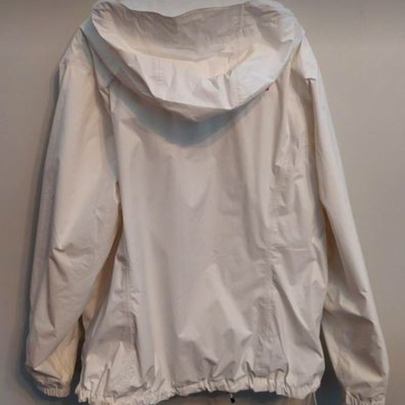 North Face windbreaker - Picture 3 of 9